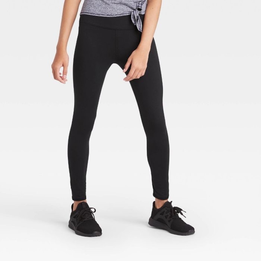 Girls leggings